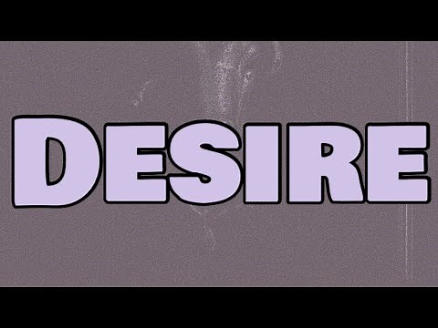 D-Block Europe - Desire (Lyrics)