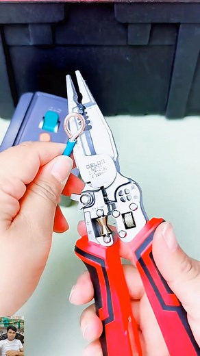 80K views · 143 reactions | Wow amazing electrical engineer working with smart ways  #fblifestyle #diy #shortsvideos #fblifestyleb #viral #viralpost2025 #top | Mandeep Khatak | Facebook