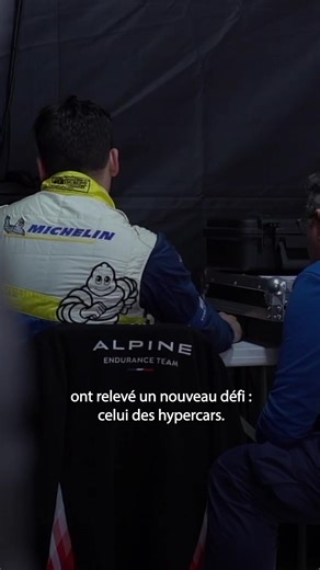 265K views · 636 reactions | Du laboratoire à la piste, Michelin et Cadillac repoussent les limites de l'hypercar au travers de leur collaboration. Les innovations issues de la compétition automobile sont ensuite transposées aux pneus route afin d'améliorer votre sécurité et votre confort ! Le saviez-vous ? 朗 | Michelin | Facebook