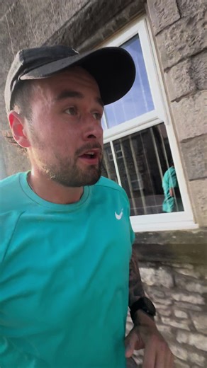 Daniel Talbot on TikTok