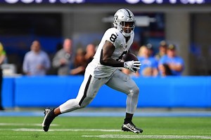 Josh Jacobs' Contract Details: Everything To Know About Packers RB's $48 Million Deal