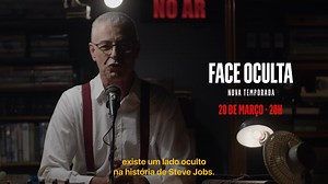 72 reactions | Nesta quinta-feira, dia 20 de março, às 20h, você vai poder assistir de graça ao primeiro episódio da nova temporada de Face Oculta! Toque no botão, ative o lembrete e não perca! | Brasil Paralelo | Facebook