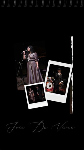 88 - The Piano Academy | Two voices. One stage. So much heart ✨ 14-year-olds, Hrishika & Aarav take on Therapy from Tick Tick...Boom! at @ncpamumbai Their very... | Instagram