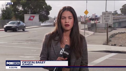 Wave of federal immigration agents headed to Bay Area