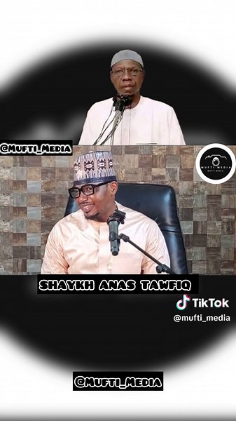 Understanding Islamic Teachings with Mufti Media