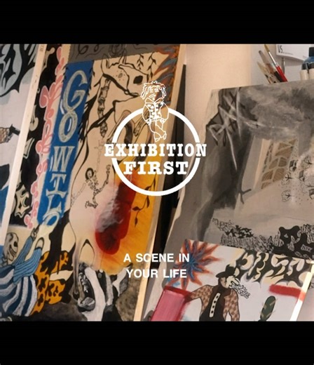 DAIKI First Solo Exhibition 【A Scene in Your Life 】 日程 : 2026年4月4日（土）-4月5日（日） 会場時間 : 10:30 - 17:30 入場 : 1000円 会場 : Lian 住所 : 〒550-0015 大阪府大阪市西区南堀江西区１丁目１２−２−５０３ Google Map : https://maps.app.goo.gl/1BmcrX5aFpiAjSu88?g_st=ic Instagram : @lian503g Booth : @_turtle_coffee PV Director：@ojuno12