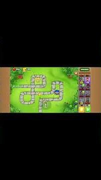 Play Bloons TD 6 - Complete Hero Collection Gameplay