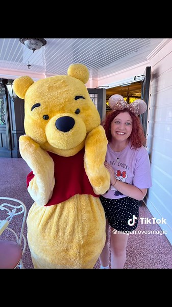 Minnie's Character Breakfast at Plaza Inn | Disneyland Resort Experience