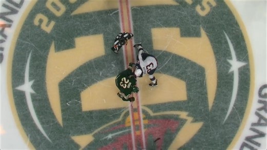 9.7K views · 278 reactions | RIGHT OFF THE DRAW, MARCHY MAGIC IS BACK!  CBJ x Fanatics Sportsbook | Columbus Blue Jackets | Facebook