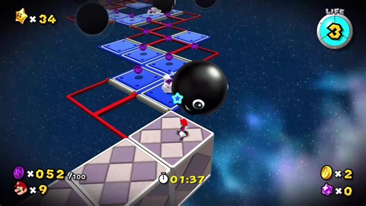 #nintendoswitch2 #supermario #nintendo #supermariogalaxy #nintendowii | nintendo