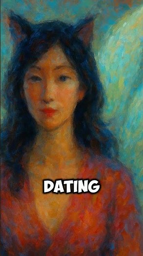 What If You Dated a Shape-Shifting Fox Demon? | SCP 953 Explained