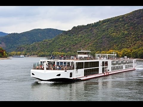 Grand European Tour with Viking River Cruises