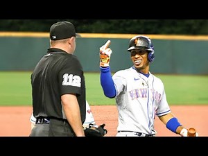 MLB | Worst Ejections