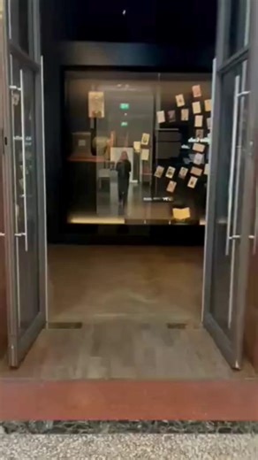 The Box, Plymouth on Instagram: "A new year is nearly here and with it brings a new programme of exhibitions here at The Box! Before we go into our first big changeover of 2026, here's a quick look at what you can currently enjoy in our first floor gallery spaces. Our 'Remember, Respond, Resist' exhibition and 'Beryl Cook: Peep Show' teaser display will both be on show until 11 January. You can see highlights from our film and photographic archive and historically important Cottonian art collect