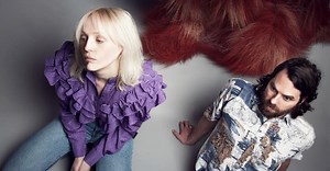 Laura Marling announces collaborative album with Tunng’s Mike Lindsay