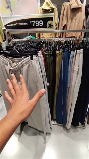 "10 Stylish Track🔥 Pants for Men Under ₹799: Affordable Clothes You'll Love!"