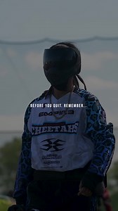 Remember 2nd place doesn’t count | Empire Paintball