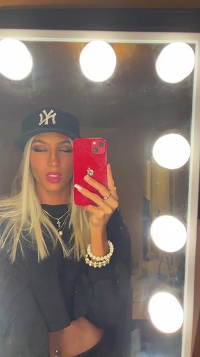 briana rumps on TikTok