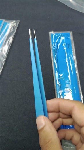 Electro Tweezer - Medical Instruments