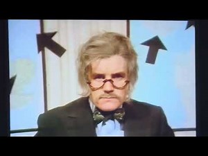 Monty Python: Spam - (backwards)