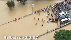 Prayer for Northern Vietnam 🙏 | Catholic