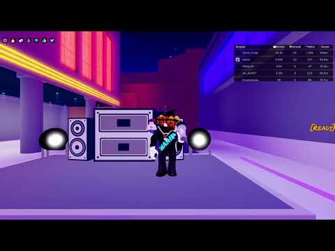 robeats funky friday