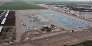 Renewable Natural Gas Firm Opal Fuels to Go Public in $2 Billion SPAC Merger