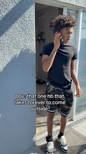 319K views · 15K reactions | bro get ready like a female 臘‍♂️臘‍♂️ #comedy #reels #relatable #recommended | Inv.davion | Facebook