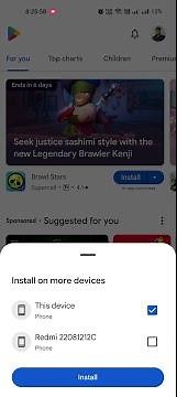 How to remove a device from Google Play | Fix multiple devices in play store