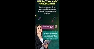 Téléchargez et exécutez Chat IA, Chatbot IA sur PC et Mac (émulateur)