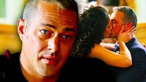 Severide's Chicago Fire Season 13 Update Suggests His Marriage WIth Kidd Is Still In Danger Of Ending