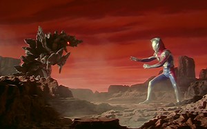 「怪兽进化史」超合成兽 奈奥达兰比尔