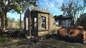 Fallout Beautification Project ENB - Mod Showcase