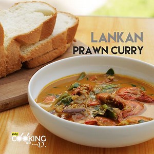 717 reactions · 1K shares | Looking for ways to spice up your Hump Day? This scrumptious Prawn Curry is just in time to make your dinner a hundred times better! Get the full recipe at https://goo.gl/voaI3V Don't forget to watch the video at https://youtu.be/eiWjK8i_E14 #Pulselk #livingit #lka #lifelk #cooking #recipes #prawns #homemade #tasty #curry | Pulse | Facebook