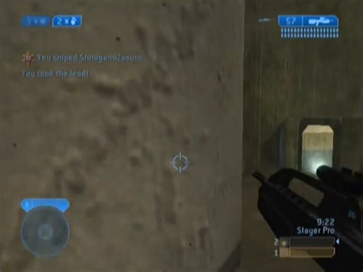 Halo 2 (2004) - Online Multiplayer