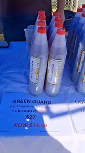 6.8K views · 110 reactions | We are here in Nabouwalu until 3pm! Tomorrow we are in Dreketi, Thursday in Seaqaqa, Friday in Savusavu & Saturday in Labasa! Visit OrganicPlus Fiji for special prices and bundle deals on our Liquid Compost Harvest Booster & GreenGuard Insecticide & Fungicide!  AgGrow Seeds are with us with their vegetable seeds & Farm Implements too with their farming machinery/tools!  | OrganicPlus Fiji | Facebook