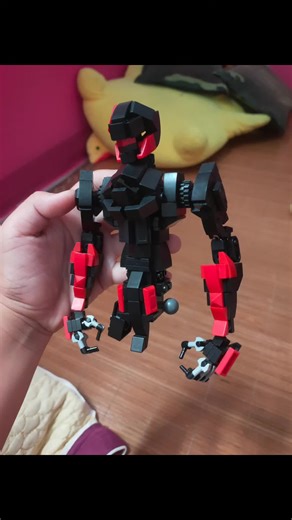 Lego Mech moc#legomech