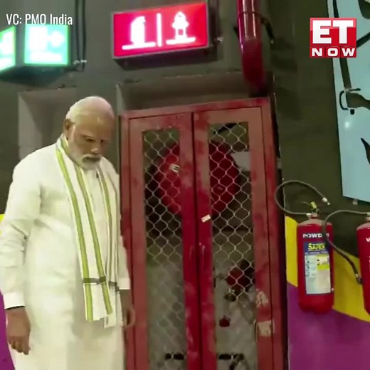 20K views · 306 reactions | ET NOW on Reels | Facebook