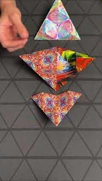 Learn how to make the Mega Ball in this 8 Shashibo Tutorial! Shashibo transform into over 70