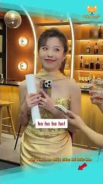 Xuyên không thành nữ chính khổ hơn phản diện P.2 🤣🤣 #shorts #haihuoc #funny #giaitri #haihuocvuinhon