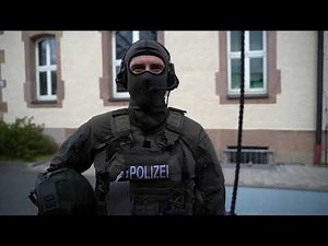 Spezialeinheiten – 75 Jahre Bayerische Polizei - Bayern