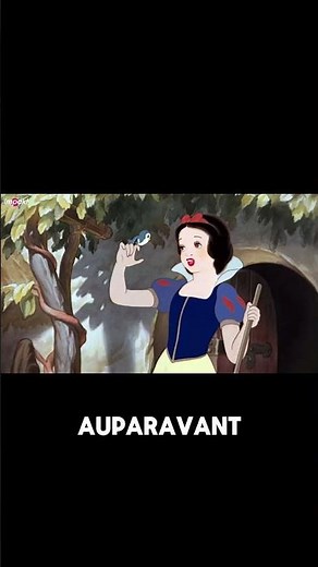 Blanche Neige et Toy Story Les pionniers de l'animation
