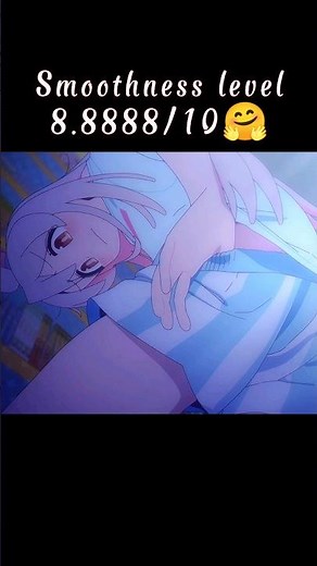 Random anime moment👻