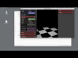 MuJoCoPy Lec 9: Ball Rolling/Sliding in 2D
