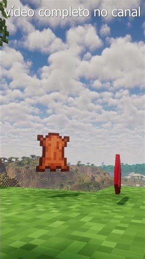 Guia de como se proteger dos mobs - minecraft