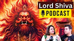 Who is Lord Shiva ? Mahakaal and Bhairav Energy || Shivoham and shiv tandav stotra #lordshiva #sawan #mahakaal #shiv | Digital Jockey