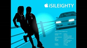 Crunch time? Here have some HIGH octane music to help ya through the day!