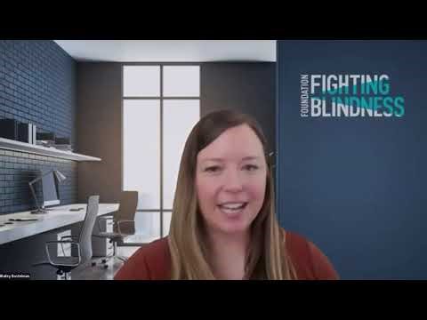 Quarterly Vision Webinar: Age-Related Macular Degeneration (AMD) February 2026