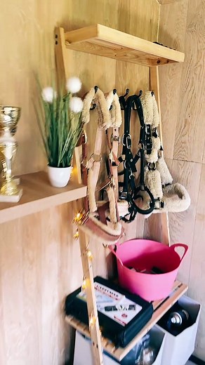 Ma sellerie tour 😍 #equitation #sellerie #horse