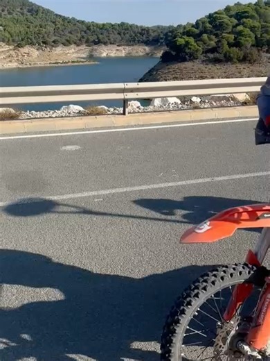 Dust Devils on Reels